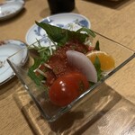야키토리 긴자 이 - 