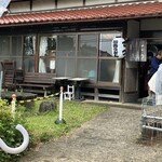 田舎うどん てつ - 