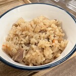 中華そば 紆折 - 