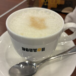 ドトールコーヒーショップ - ドリンク写真: