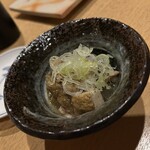 야키토리 긴자 이 - 