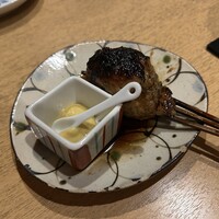 焼鳥 銀座 井 - 