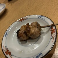 焼鳥 銀座 井 - 