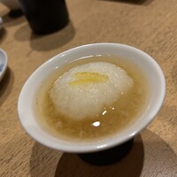 焼鳥 銀座 井 - 