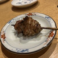 焼鳥 銀座 井 - 