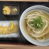 手打うどん おおつき