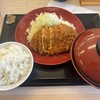 かつや 守谷中央店