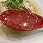 麺屋 おおやま - 