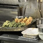 あり賀せいろう - 