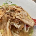 麺屋 おおやま - 