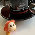 セガフレード・ザネッティ・エスプレッソ 新宿三丁目店 - 