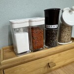 手打うどん おおつき - 