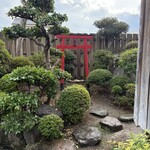 しまばら湧水館 - 