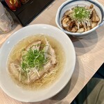 麺屋 おおやま - 