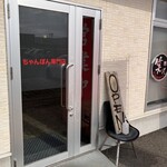 ちゃんぽん専門店 笑ん - 外観