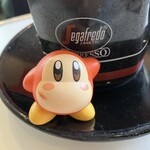 セガフレード・ザネッティ・エスプレッソ 新宿三丁目店 - 