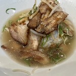 麺屋 おおやま - 