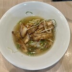 麺屋 おおやま - 
