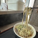 あり賀せいろう - 