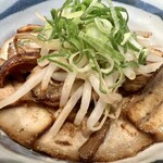 麺屋 おおやま - 