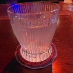 バー　スリーマティーニ - 