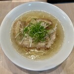 麺屋 おおやま - 