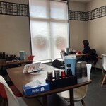 ちゃんぽん専門店 笑ん - 店内