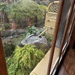 しまばら湧水館 - 