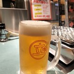 立食焼肉 一穂 - 