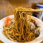 炒飯と新潟中華そば 我武者羅 - 