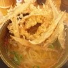 大地のうどん 筑紫野店