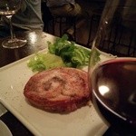 クオーレ・フォルテ - 