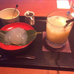 ゼンカフェ - 