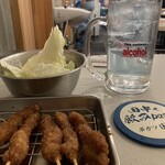 串カツ田中 - 