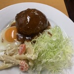 ウチョウテン - 