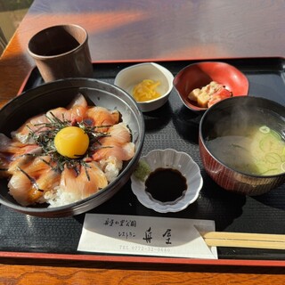 レストラン 舟屋_1