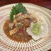 きはるの胡麻鯖や