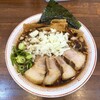 柏 濃麺や 39名