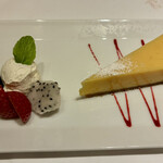 ベンジャミンステーキハウス - 