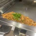 鉄板焼 なか川 - 