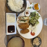 ごはんCafe Nagomi - 