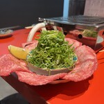 大衆焼肉 生ホルモン てっちゃん - 