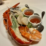 ベンジャミンステーキハウス - 