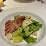 ベンジャミンステーキハウス - 