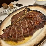 ベンジャミンステーキハウス - 