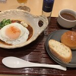 のんき 京ジェラートgenon - 