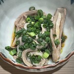 もつ鍋 やましょう - 