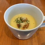 ボーノ - コーンスープ