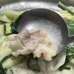 もつ鍋 やましょう - 