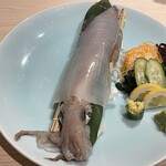 もつ鍋 やましょう - 